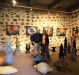 Trakų Salos pilyje atidaryta profesionalaus meno kūrėjų paroda „Trakų misterijos“, prasidėjo kino vakarų, diskusijų, muzikos ir legendų ciklas „Mūzų dovanos Trakų karūnai“