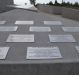 Kryžkalnyje pastatytas memorialas žuvusiems už Lietuvos laisvę