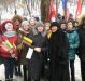 Mickūnų gimnazijos bendruomenė paminėjo Lietuvos Nepriklausomybės atkūrimo Gimtadienį