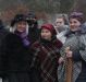 Praūžė 11-asis „Kalėdinis žąsų turgus Mažojoje Lietuvoje“