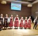 Lietuviškas vakaras ir lietuviško vaikų darželio atidarymas Suvalkuose