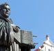 Ingė Lukšaitė apie Reformaciją: suvokti modernumo jėgą ir silpnybes