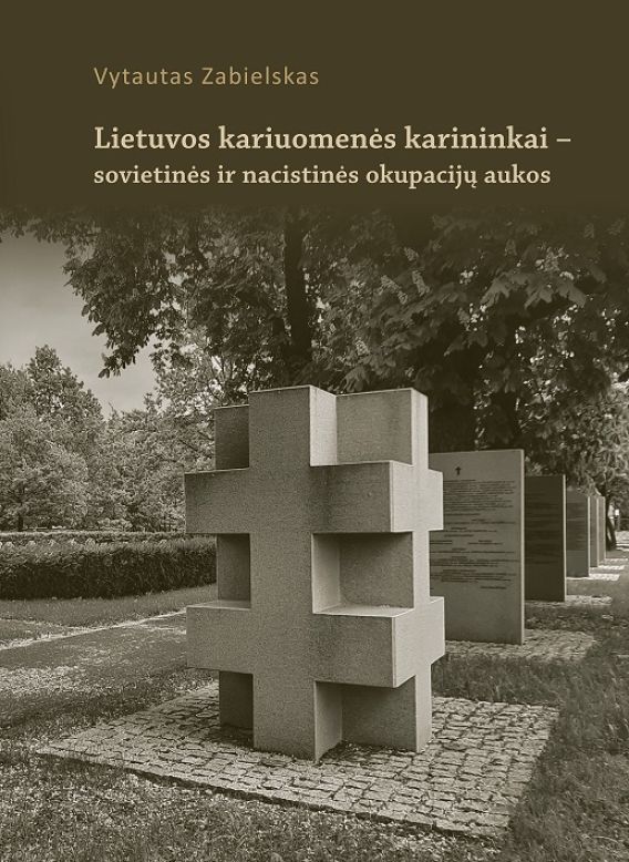 Rašytinis paminklas abiejų okupacijų represijas patyrusiai Lietuvos karininkijai bus pristatomas Tuskulėnų memoriale