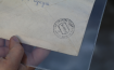 Istorija verta filmo – seno pastato šachtose paslėpti laiškai po 50 metų pasiekė adresatus