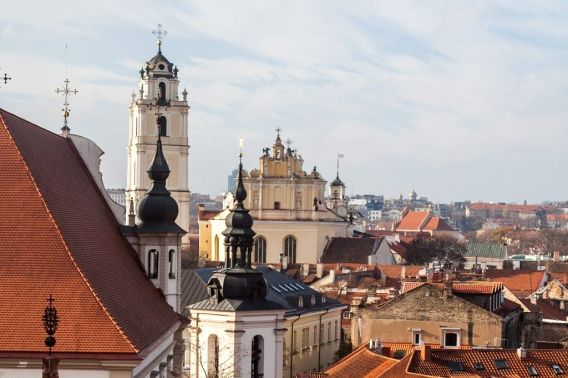 Bažnytinio paveldo muziejus kviečia tyrinėti ir atrasti Vilniaus vienuolynų paslaptis