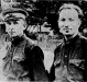 Nutylėta holokausto istorija – raudonojo melo ideologų ir sovietų partizanų niekšybės fone