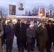 Lukiškių aikštei suteikta atminties ir pagarbos per visus amžius kovojusiems ir žuvusiems už Lietuvos laisvę prasmė