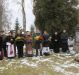 Vasario 16-oji Onuškyje – kartu su Nepriklausomybės Akto signataro Donato Malinausko giminaičiais