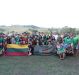 400 km nuo Buenos Airių nutolusiame Tandil mieste  jau 10 metų gyvuoja organizacija „Laisva Lietuva“