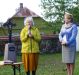 Lietuvai pagražinti draugijos 100-mečio jubiliejus