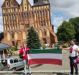 Amerikos lietuviai Karaliaučiaus krašte drąsiai kėlė Mažosios Lietuvos vėliavą