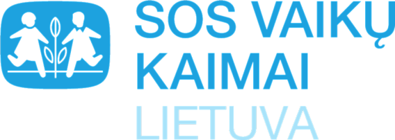 Bekontaktis aukojimo įrenginys – „SOS vaikų kaimui Lietuvoje“