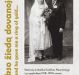 Susipažinkime su Kudirkos Naumiestyje ir jo apylinkėse vyravusia vestuvių simbolika įvairiais laikotarpiais – tarpukariu, pokariu ir vėlyvuoju sovietmečiu