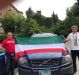 Amerikos lietuviai Karaliaučiaus krašte drąsiai kėlė Mažosios Lietuvos vėliavą