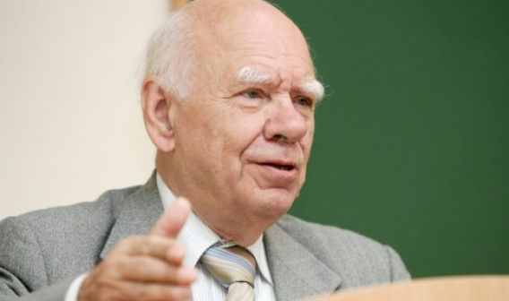 Bronislovas Genzelis: „TSPMI studentų skundas primena neostalinizmo laikus“