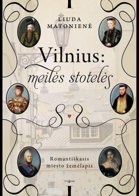 Knygos „Vilnius: meilės stotelės“ pristatymas Marijos ir Jurgio Šlapelių muziejuje