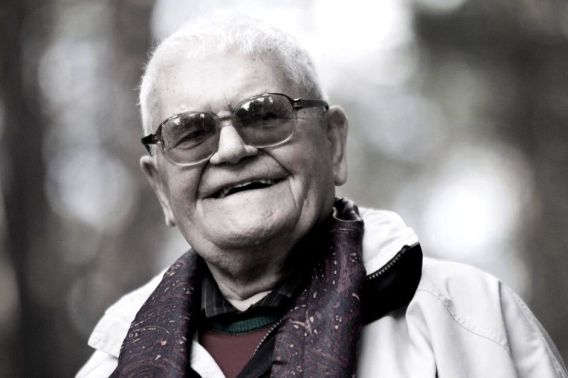 In memoriam. Alfonsas Bieliauskas (1923 10 05 – 2018 01 22)