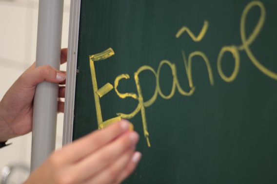 Kuri kalba gali tapti „raktu“ kitoms? Kalbų mokymosi naudos