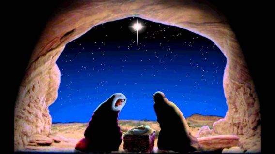 Prelatas Edmundas J. Putrimas: „Brangūs broliai ir seserys Kristuje, Su šventomis Kalėdomis!“