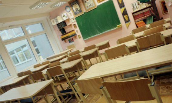 Lenkų mokyklose Lietuvoje ir toliau mokoma tik lenkiškai