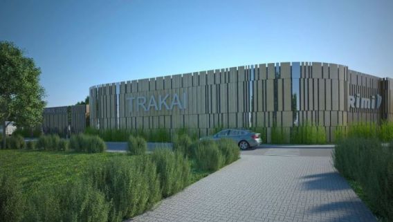 Finansų ministerija nurodė, kad Trakų raj. savivaldybės ir D. Nedzinsko įmonės mainai gali būti nuostolingi valstybei ir savivaldybei
