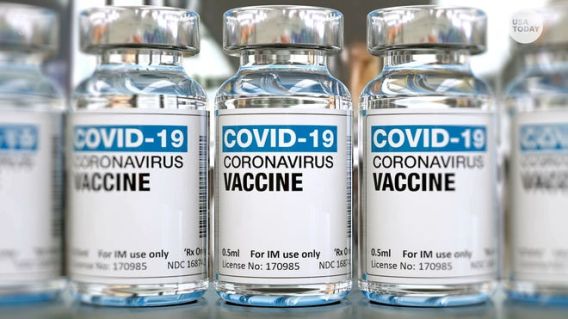 Lietuvos, Belgijos, Danijos, Ispanijos ir Lenkijos vadovai ragina didinti vakcinų gamybos apimtis