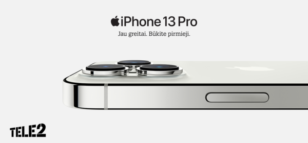 IPhone 13 y otras novedades de Apple: sé el primero en informarte