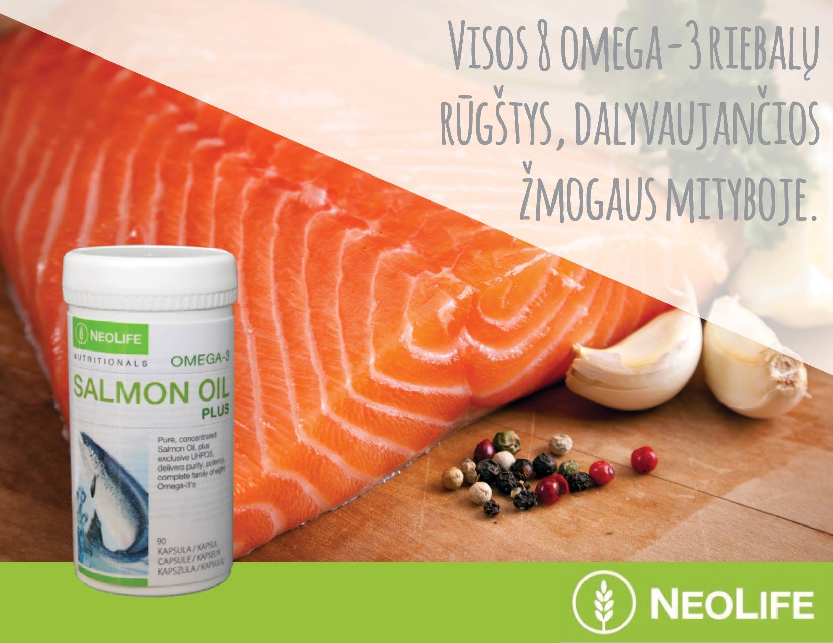 omega 3 riebalų rūgštys širdies sveikatai)