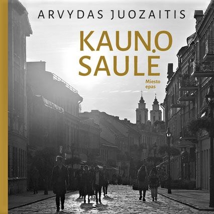 20-oji Vaižganto premija skirta filosofui, prozininkui, dramaturgui Arvydui Juozaičiui