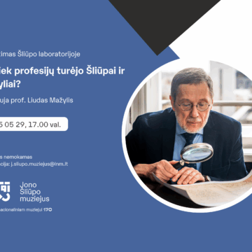 Po kiek profesijų turėjo Šliūpai ir Mažyliai?