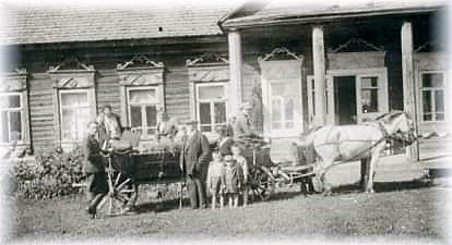 Švenčionių rajono dvarų istorijos. Mažalotės palivarkas