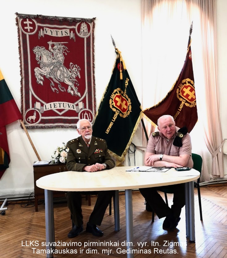 Zigmas Tamakauskas. Lietuvos laisvės kovos sąjūdis ir jo suvažiavimo nuotrupos Zigmas Tamakauskas. Lietuvos laisvės kovos sąjūdis ir jo suvažiavimo nuotrupos