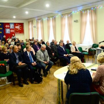 Lietuvos politinių kalinių ir tremtinių Sąjungos  Tarybos posėdžio balsas 