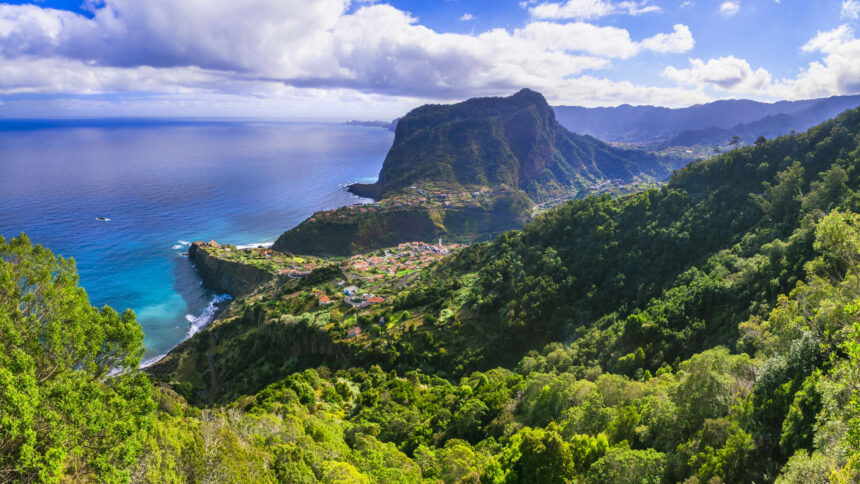 Madeiros salos istorija: nuo atradimo iki šių dienų