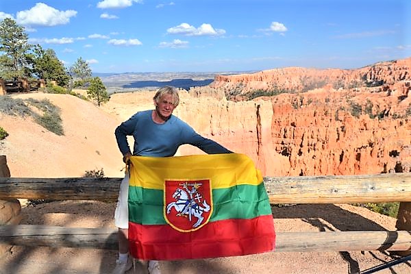 JAV leidžiamo laikraščio “Dirva” rubrika „Kartografijos vaidmuo pasaulio istorijoje” – ir Voruta.lt puslapiuose JAV leidžiamo laikraščio “Dirva” rubrika „Kartografijos vaidmuo pasaulio istorijoje” – ir Voruta.lt puslapiuose