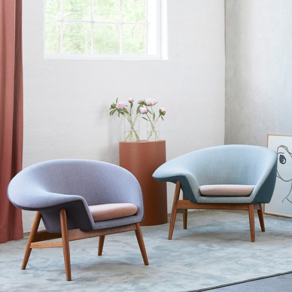 Skandinaviški baldai: kaip šis stilius gali būti pritaikytas jūsų namų erdvėje