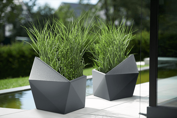 Kaip sukurti minimalistinę ir modernią sodo aplinką?