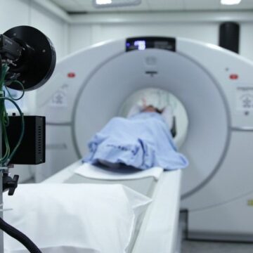 Ligonių kasos kompensuos naują itin brangų tyrimą