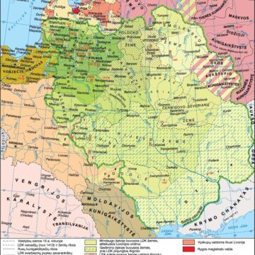 Lietuvizmas – kas tai yra ir kodėl mums jo reikia bijoti