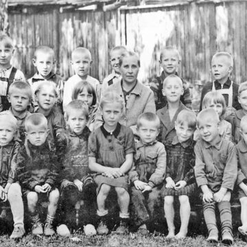 Kiek kitaip apie Gedulo ir vilties, Okupacijos ir genocido dieną