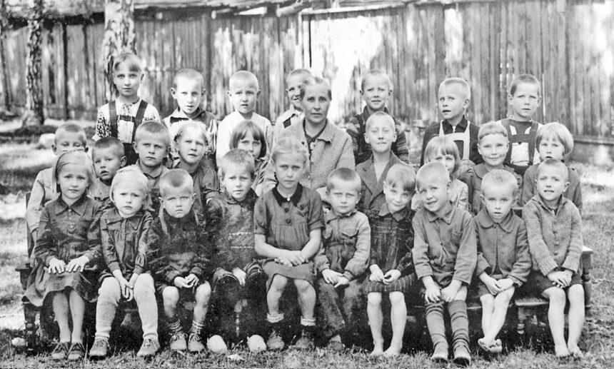 Kiek kitaip apie Gedulo ir vilties, Okupacijos ir genocido dieną