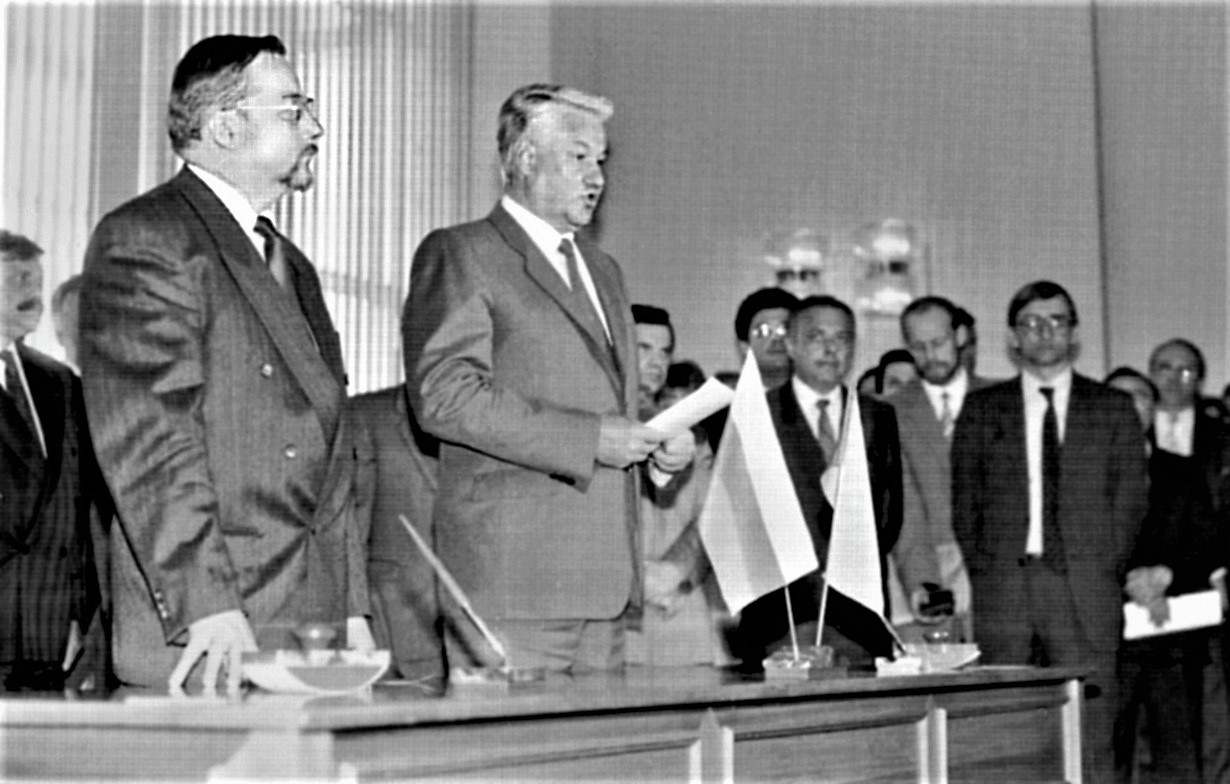 Prieš 30 metų pasirašyta Lietuvos ir Rusijos sutartis – įpareigojimas abiem šalims