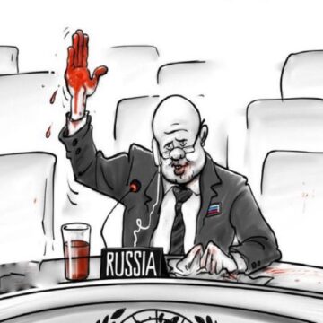 Uždara diskusija: Veiksmingos Rusijos sankcijos 2024 m.: kaip nustoti finansuoti Putino karo mašiną?