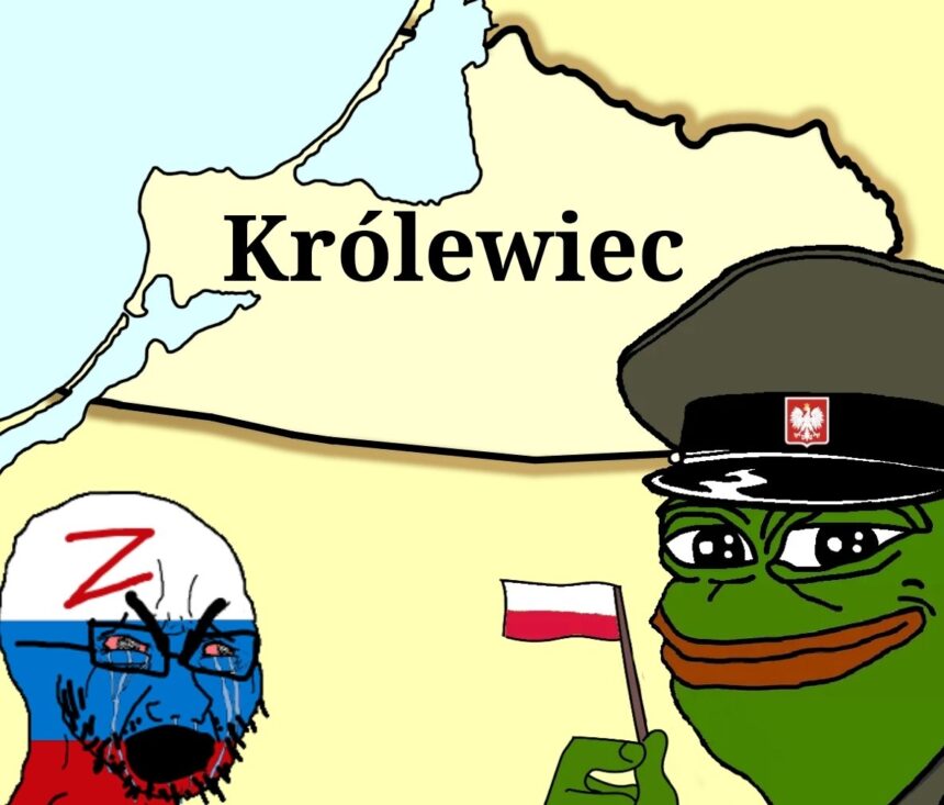 Latviai ir lenkai mus lenkia