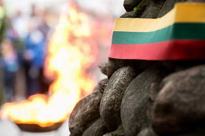 Vilniuje ir kitose Lietuvos vietose vyks renginiai, skirti Gedulo ir vilties, Okupacijos ir genocido dienų tragiškoms netektims ir pasipriešinimui atminti