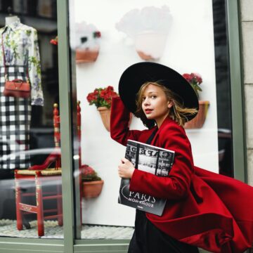 Sužinok, kas verčia mados tendencijas nuolatos keistis