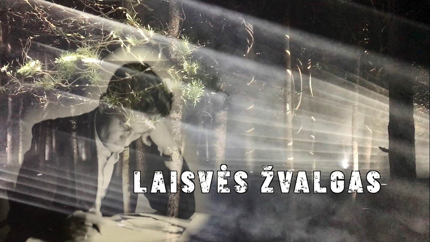 Kodėl verta pamatyti naują dokumentinį filmą „Laisvės žvalgas“ apie Juozą Lukšą