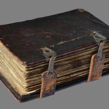 Šiemet sukanka 500 metų, kai LDK buvo išspausdinta pirmoji knyga – Pranciškaus Skorinos „Mažoji kelionių knygelė“