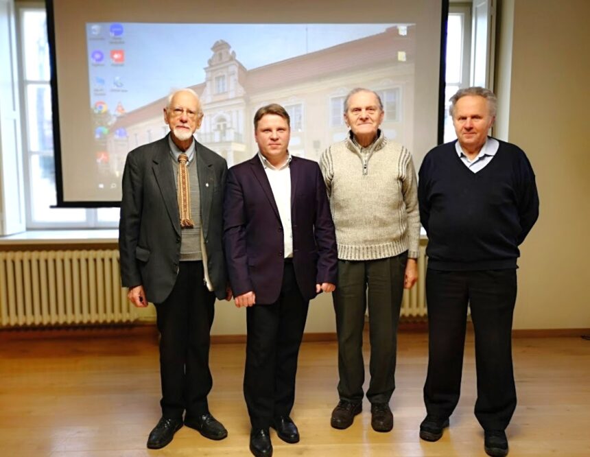 Zigmas Tamakauskas. Lietuvių kalba – geroji mūsų motina… Zigmas Tamakauskas. Lietuvių kalba – geroji mūsų motina…