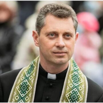 „Te neužengia ramybė ant jūsų namų“. Advento pašnekesiai